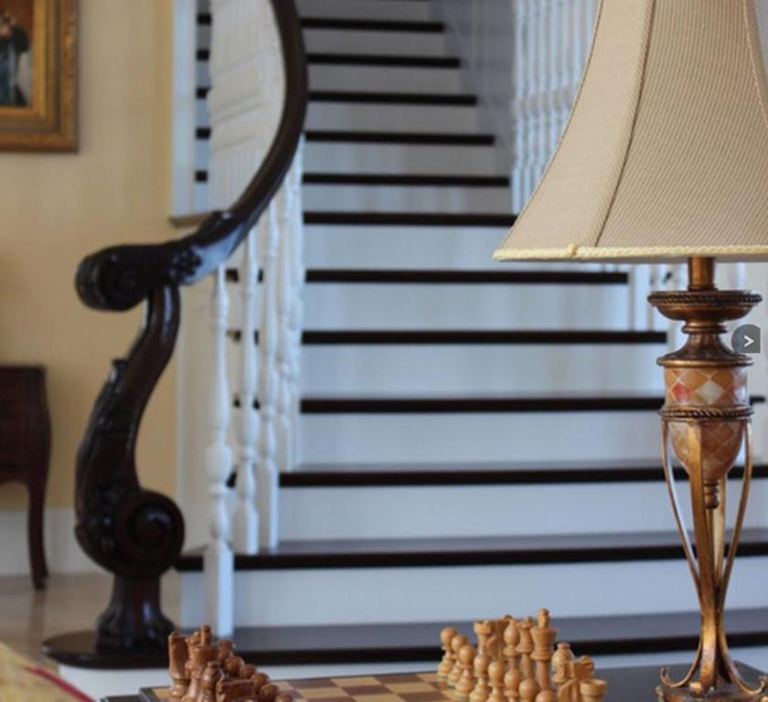 Cliffside Bed & Breakfast Culloden Экстерьер фото
