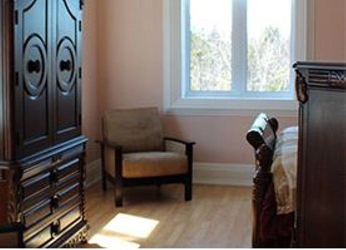 Cliffside Bed & Breakfast Culloden Номер фото