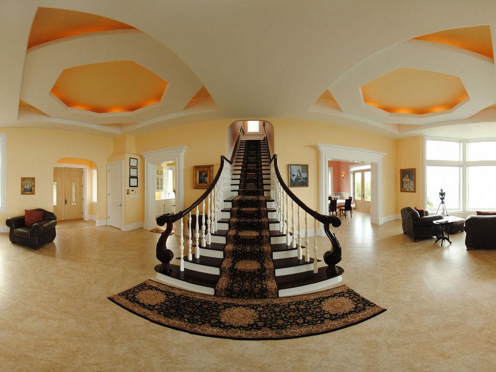 Cliffside Bed & Breakfast Culloden Экстерьер фото