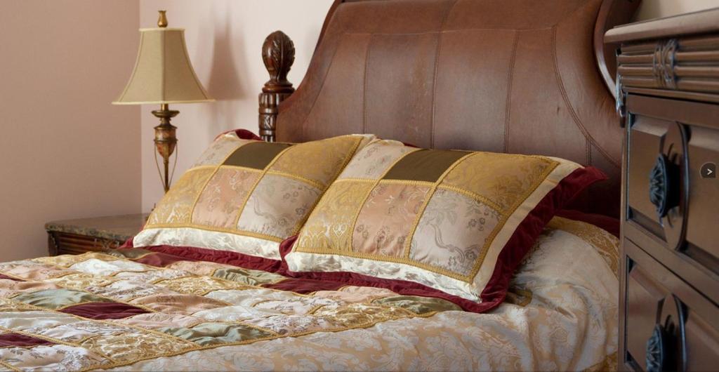 Cliffside Bed & Breakfast Culloden Номер фото